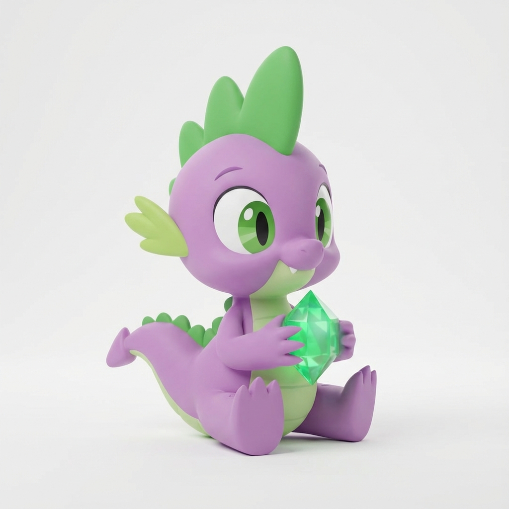 Spike