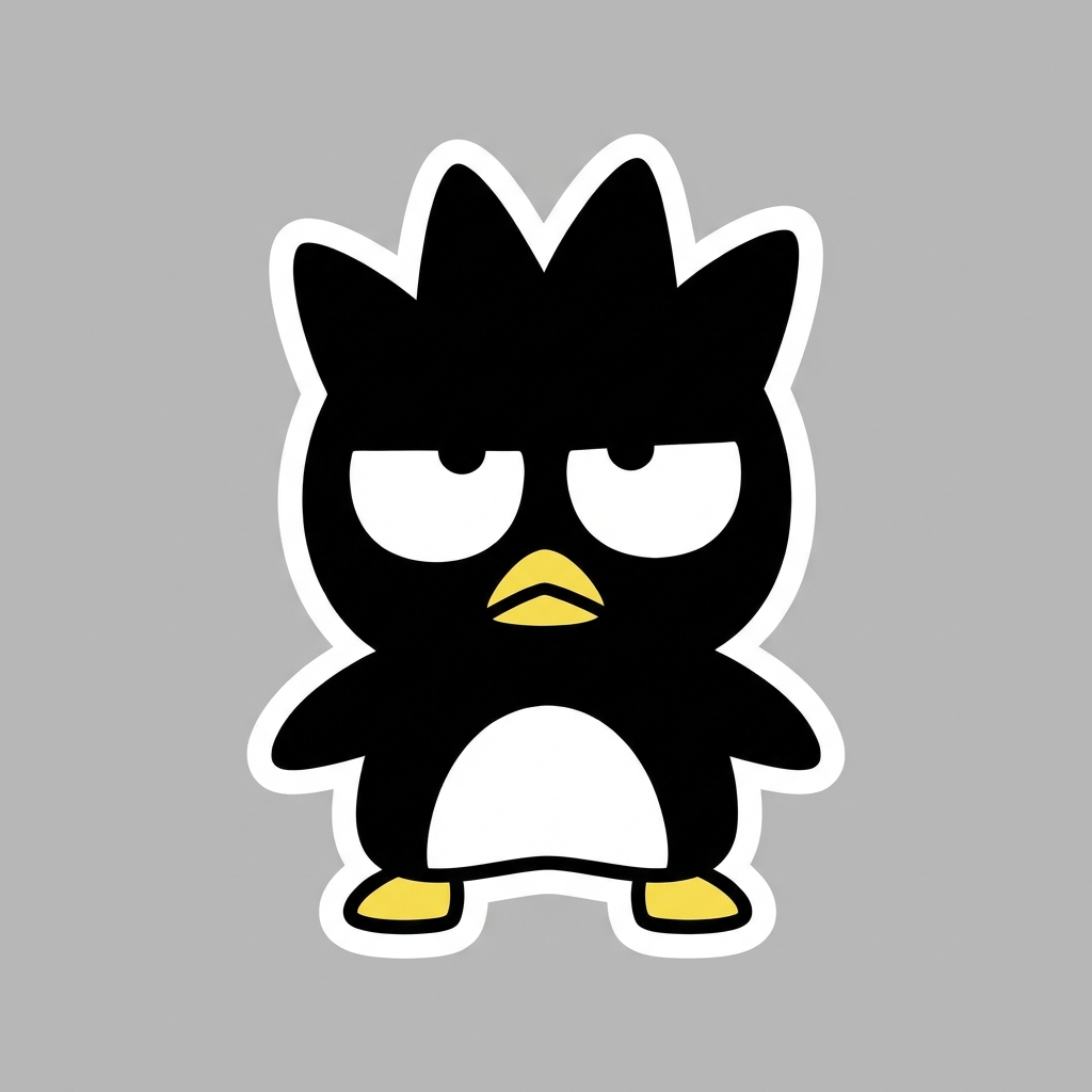 Badtz-Maru